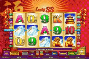play lucky 88 pokies|Lucky88 Pokie .